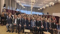 Yeni Parti’nin Ankara’daki 13 ilçe başkanı belli oldu