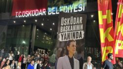 Yenilenecek Üsküdar seçiminde oy kullanma hakkı olan meclis üyesi Ekrem Baki, 6 kişiyle birlikte tutuklamaya sevk edildi