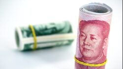Yuan 3,5 yılın zirvesine çıktı