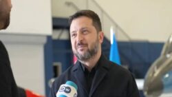 Zelenskiy’den Putin’e G20 çağrısı: Miami’de görüşelim