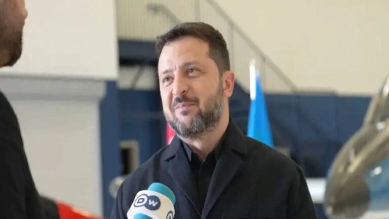 Zelenskiy’den Putin’e G20 çağrısı: Miami’de görüşelim