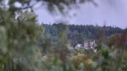 Zuckerberg İrlanda’da tarihi kale satın aldı